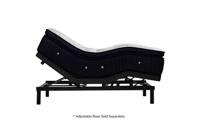 Stearns & Foster Lux Estate Cassatt PILLOW TOP ULTRA PLUSH Mattress - Furniture City (CA)l