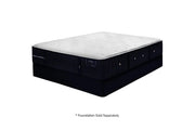 Stearns & Foster Lux Estate Cassatt PLUSH Mattress - Furniture City (CA)l