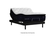 Stearns & Foster Lux Estate Cassatt PILLOW TOP ULTRA PLUSH Mattress - Furniture City (CA)l