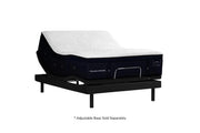 Stearns & Foster Lux Estate Hybrid Pollock CUSHION FIRM Mattress - Furniture City (CA)l