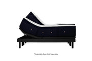 Stearns & Foster Lux Estate Hybrid Pollock Ultra PLUSH Mattress - Furniture City (CA)l