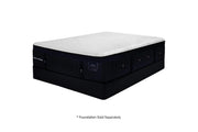 Stearns & Foster Lux Estate Hybrid Pollock PLUSH Mattress - Furniture City (CA)l