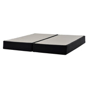 Stearns & Foster Regular Foundation - 5" Split Cal King 624920 - Furniture City (CA)l
