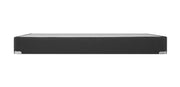 Stearns & Foster Regular Foundation - 9" Split Cal King 62491932 - Furniture City (CA)l