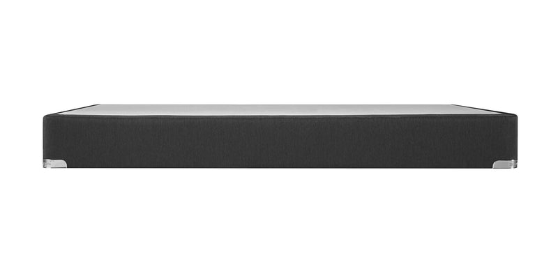 Stearns & Foster Regular Foundation - 9" Split Cal King 62491932 - Furniture City (CA)l