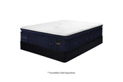 Stearns & Foster Reserve Hepburn PILLOW TOP PLUSH Mattress - Furniture City (CA)l