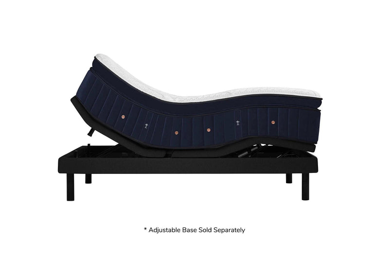 Stearns & Foster Reserve Hepburn PILLOW TOP PLUSH Mattress - Furniture City (CA)l
