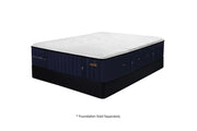 Stearns & Foster Reserve Hepburn Cal King - PLUSH 525138-62 - Furniture City (CA)l