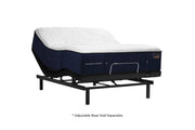 Stearns & Foster Reserve Hepburn Cal King - PLUSH 525138-62 - Furniture City (CA)l