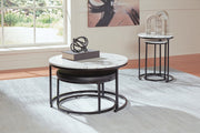 jusmour-table-set-of-4-4