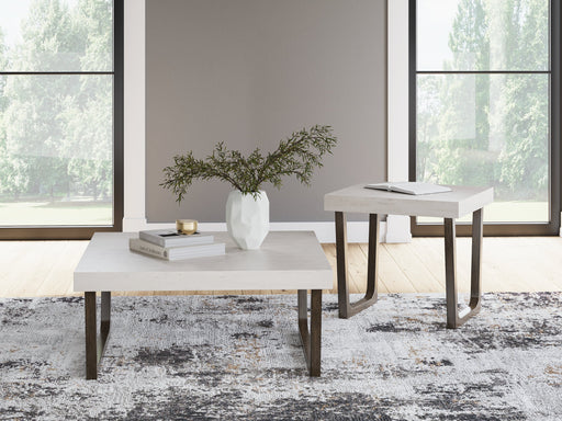 Westenfort Table (Set of 2) - Furniture City (CA)l