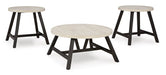 Fladona Table (Set of 3) - Furniture City (CA)l