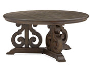Bellamy Round Cocktail Table - Furniture City (CA)l