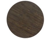 Bellamy Round Cocktail Table - Furniture City (CA)l