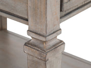 Lancaster Rectangular Sofa Table - Furniture City (CA)l