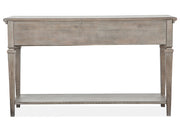 Lancaster Rectangular Sofa Table - Furniture City (CA)l