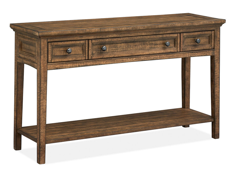 Bay Creek Rectangular Sofa Table