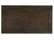 Westley Falls Lift Top Storage Cocktail Table W/Casters - Furniture City (CA)l