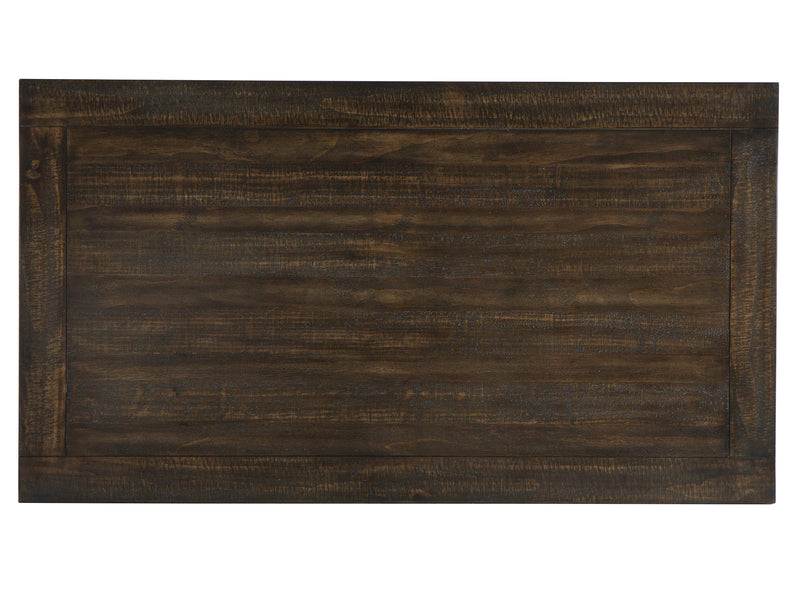 Westley Falls Lift Top Storage Cocktail Table W/Casters - Furniture City (CA)l