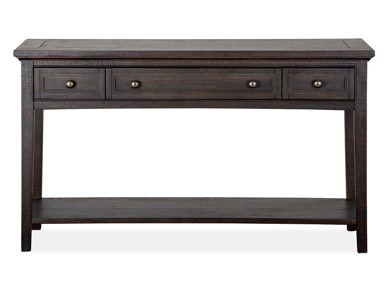 Westley Falls Rectangular Sofa Table