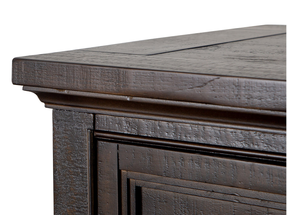 Westley Falls Rectangular Sofa Table