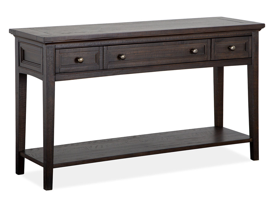 Westley Falls Rectangular Sofa Table