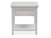 Heron Cove Rectangular End Table - Furniture City (CA)l