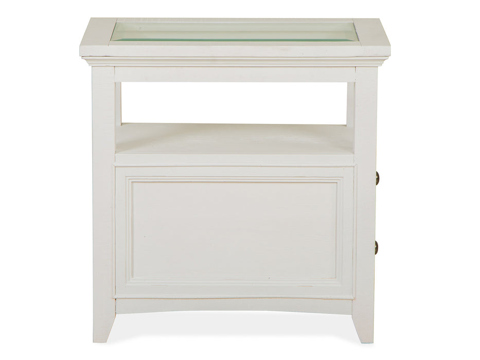 Heron Cove Chairside End Table