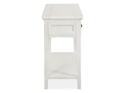 Heron Cove Rectangular Sofa Table - Furniture City (CA)l