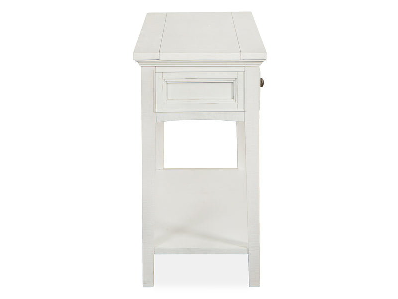 Heron Cove Rectangular Sofa Table - Furniture City (CA)l