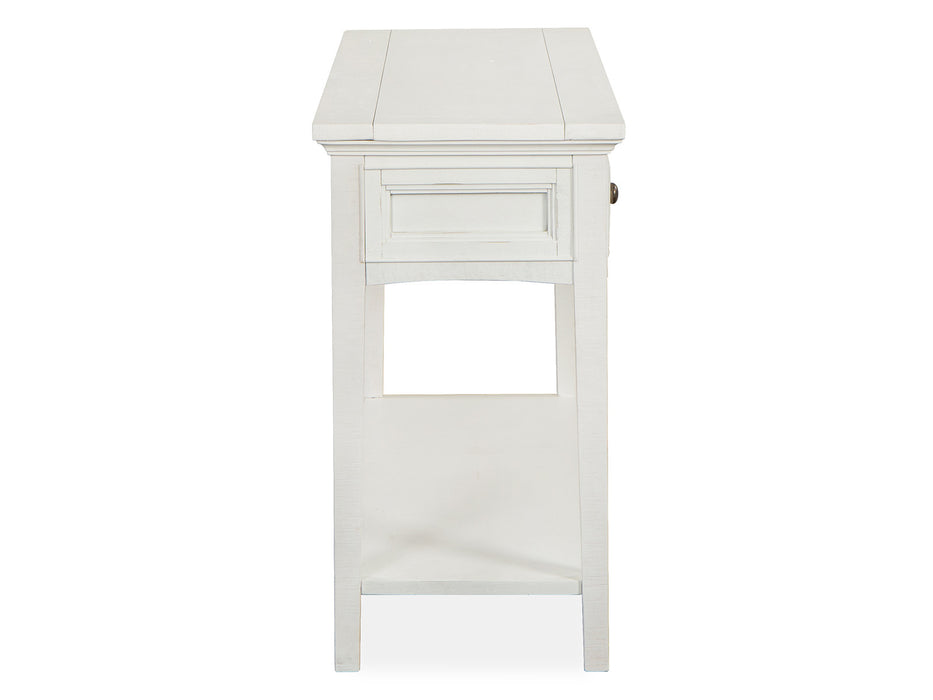 Heron Cove Rectangular Sofa Table