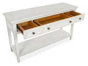 Heron Cove Rectangular Sofa Table - Furniture City (CA)l