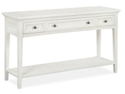 Heron Cove Rectangular Sofa Table - Furniture City (CA)l