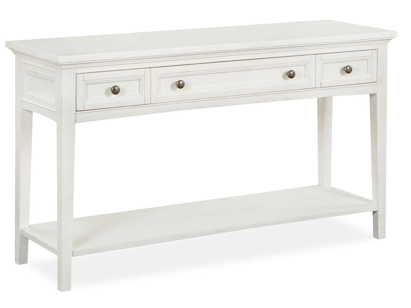 Heron Cove Rectangular Sofa Table - Furniture City (CA)l