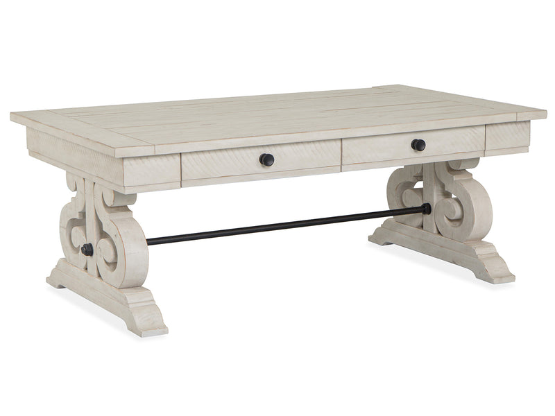 Bronwyn Rectangular Cocktail Table