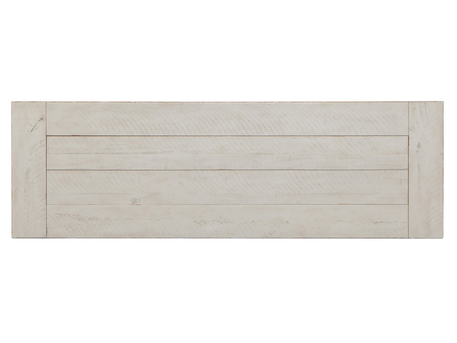 Bronwyn Rectangular Sofa Table