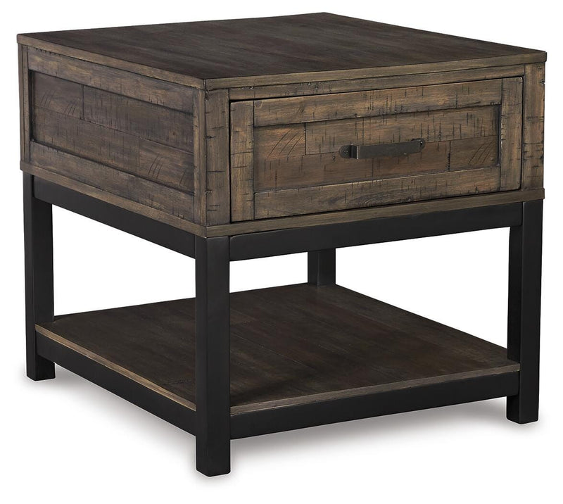 Johurst Table Set