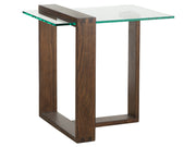 Bristow Rectangular End Table - Furniture City (CA)l