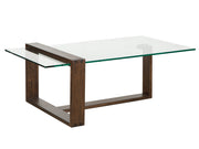 Bristow Rectangular Cocktail Table - Furniture City (CA)l