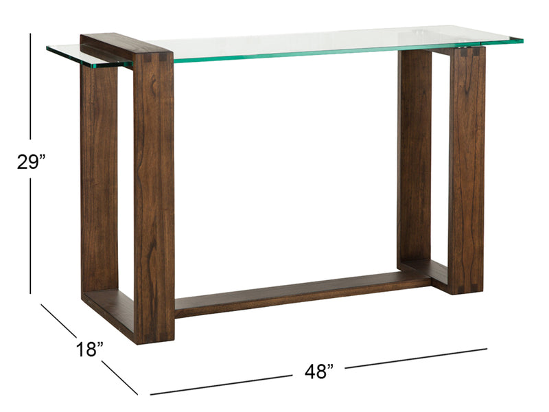 Bristow Rectangular Sofa Table - Furniture City (CA)l