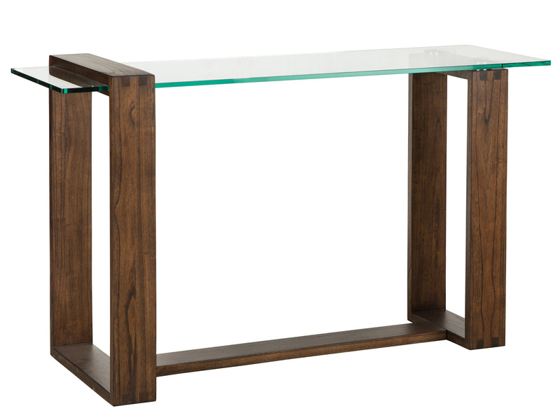 Bristow Rectangular Sofa Table - Furniture City (CA)l