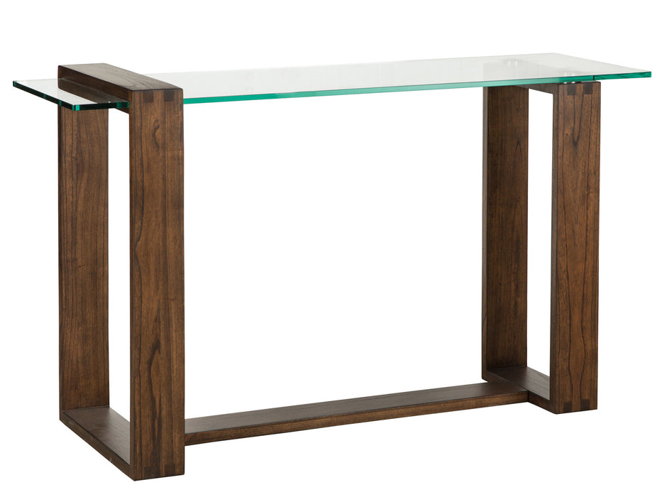 Bristow Rectangular Sofa Table