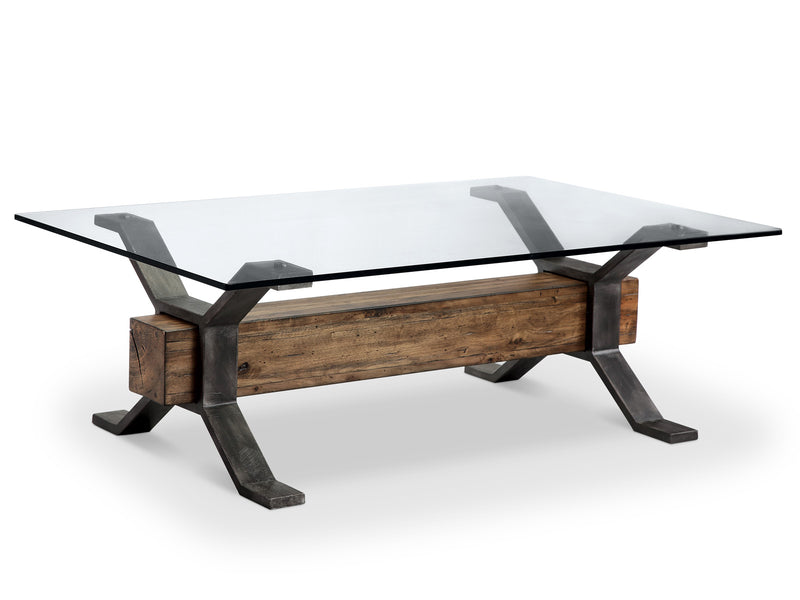 Sawyer Rectangular Cocktail Table