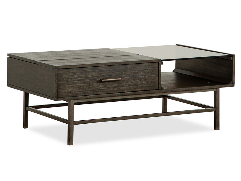 Fulton Lift Top Cocktail Table - Furniture City (CA)l