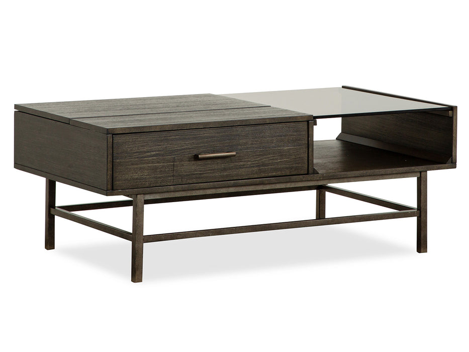 Fulton Lift Top Cocktail Table