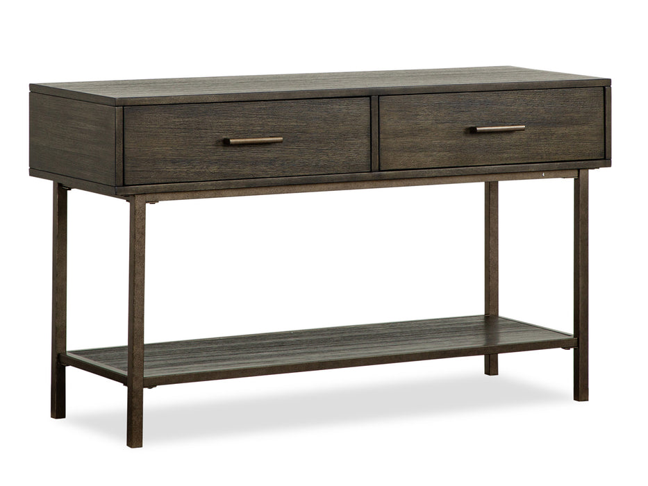 Fulton Rectangular Sofa Table