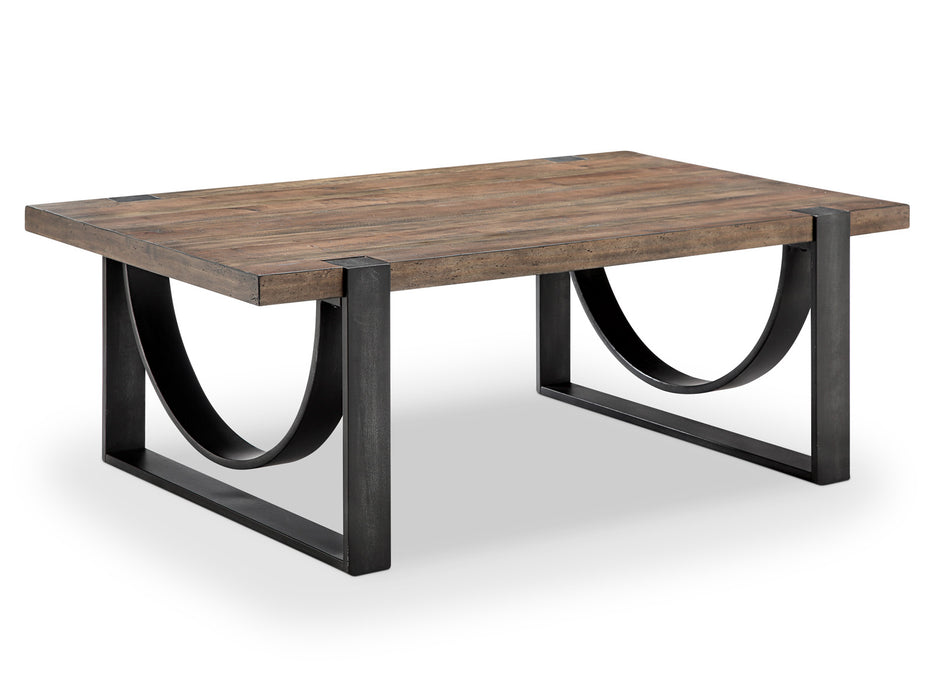 Bowden Rectangular Cocktail Table