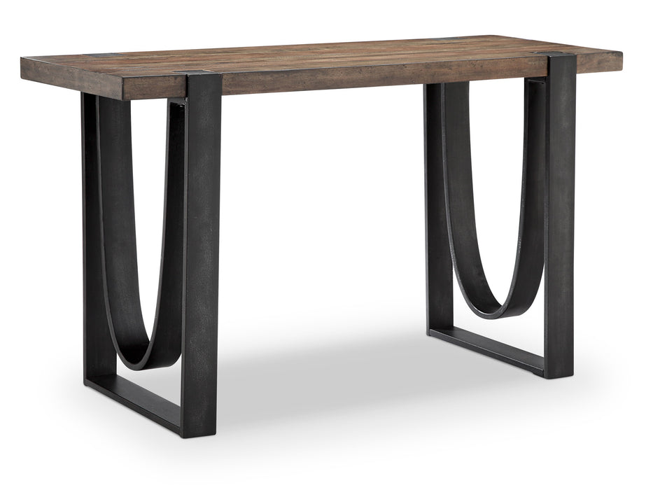 Bowden Rectangular Sofa Table