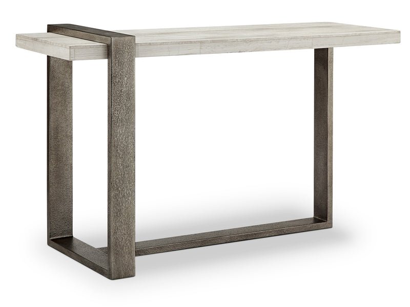 Wiltshire Rectangular Sofa Table