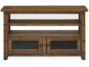 Chesterfield Rectangular Sofa Table - Furniture City (CA)l
